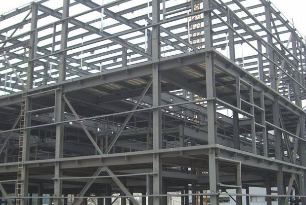 舟山高层钢构造的支撑布置跟构造应当符合哪些范例榜样
