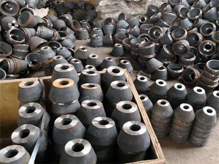 舟山网架构件锥头